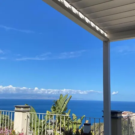 Holiday home Sunrise Taormina