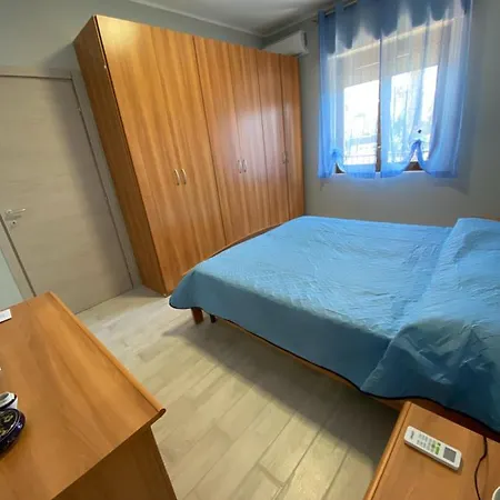 Sunrise Apartment Giardini Naxos